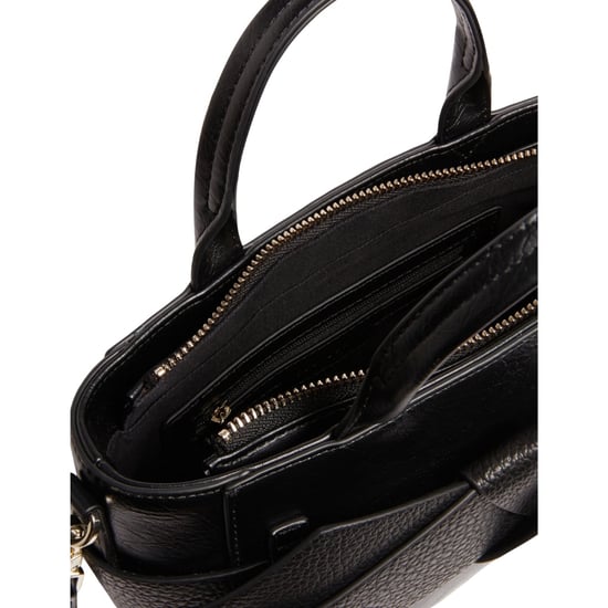 Bolso Tote Negro Jimsa Con Lazo Y Nudo De Ted Baker - Image 3