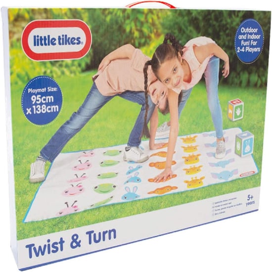 Little Tikes Twist and Turn - Image 3