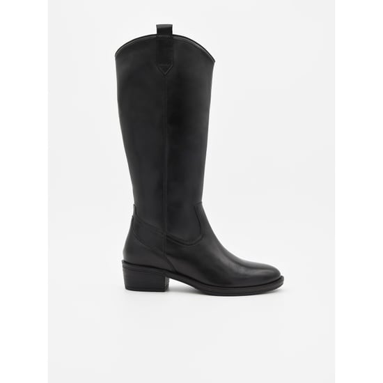 Bota de cuña Para Mujer. Purapiel Bro2 104924 - Image 1
