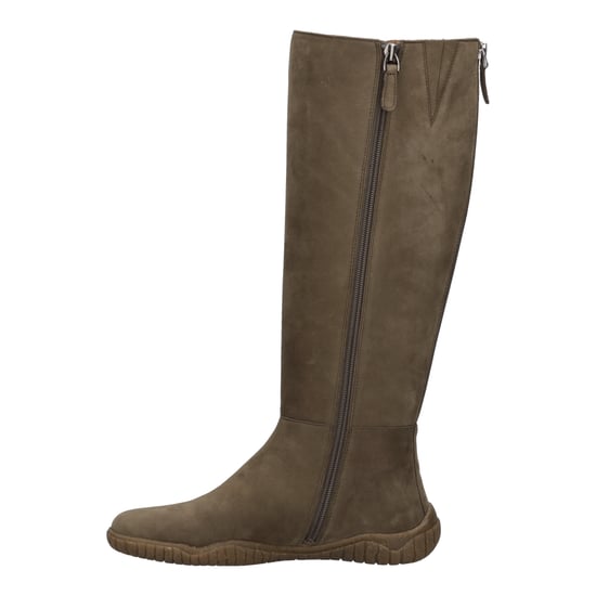 JOSEF SEIBEL Señoras Botas Wynona 14 en beige - Image 3