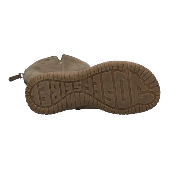 JOSEF SEIBEL Señoras Botas Wynona 14 en beige - Image 5