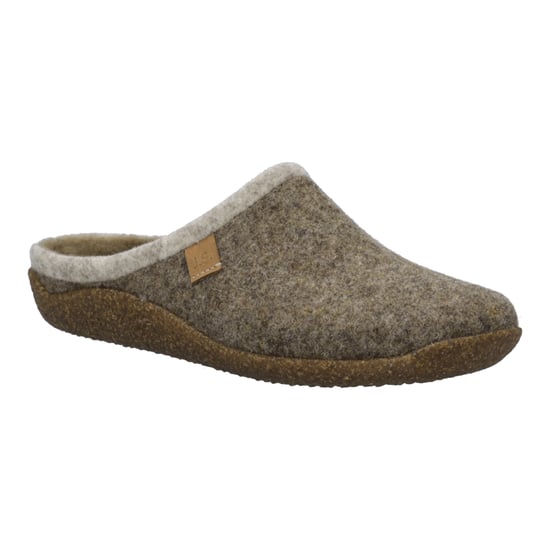 JOSEF SEIBEL Señoras Zapatilla Vinny 09 en marrón - Image 1