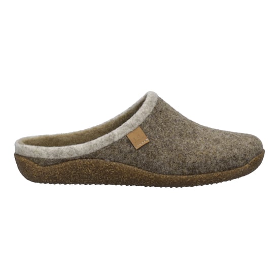 JOSEF SEIBEL Señoras Zapatilla Vinny 09 en marrón - Image 2