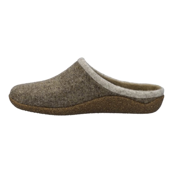 JOSEF SEIBEL Señoras Zapatilla Vinny 09 en marrón - Image 3