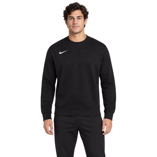 Jersey De Felpa Nike Park 20 Crew Negro - Image 3