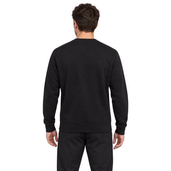 Jersey De Felpa Nike Park 20 Crew Negro - Image 4