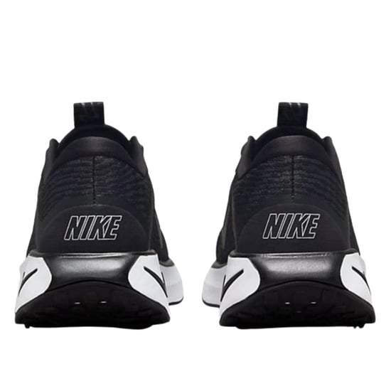 Zapatillas Nike Motiva Negras Y Blancas Para Mujer - Image 5