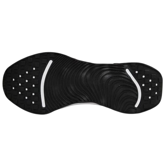 Zapatillas Nike Motiva Negras Y Blancas Para Mujer - Image 6