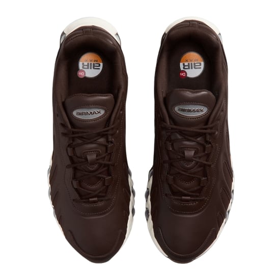 Zapatillas Nike Air Max Dn8 Edición Especial Para Hombre, Color Marrón - Image 4
