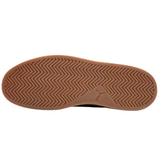 Zapatillas Puma Club Suede Leather Fs Negras - Image 5