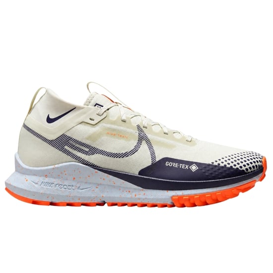 Zapatillas Nike React Pegasus Trail 4 Gtx V2 Trail Sea Glass - Image 1