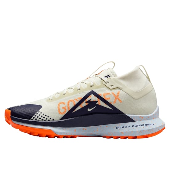 Zapatillas Nike React Pegasus Trail 4 Gtx V2 Trail Sea Glass - Image 2