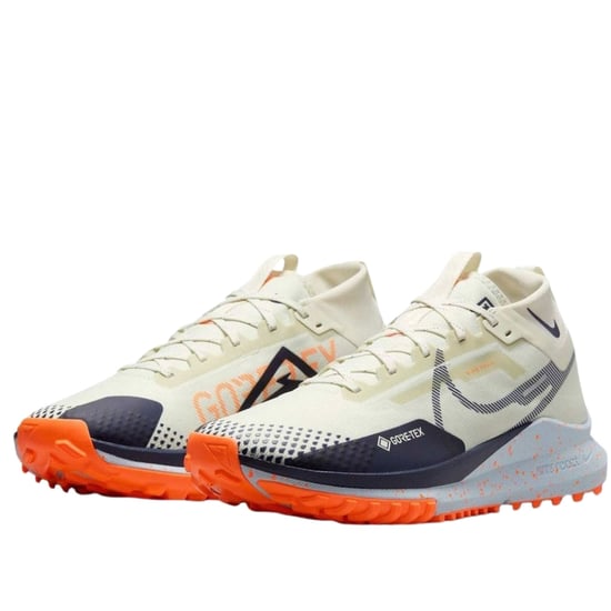 Zapatillas Nike React Pegasus Trail 4 Gtx V2 Trail Sea Glass - Image 3