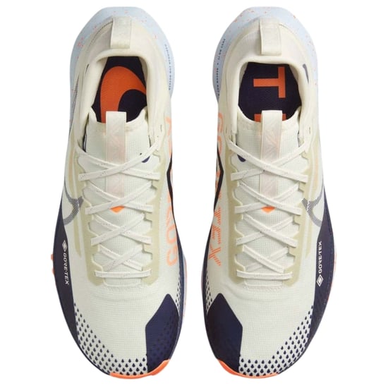 Zapatillas Nike React Pegasus Trail 4 Gtx V2 Trail Sea Glass - Image 5