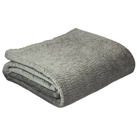 Cubrecama Brooklands Plata - Image 3