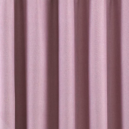 Cortinas Ojeras Opacas Twilight en Malva - Image 4