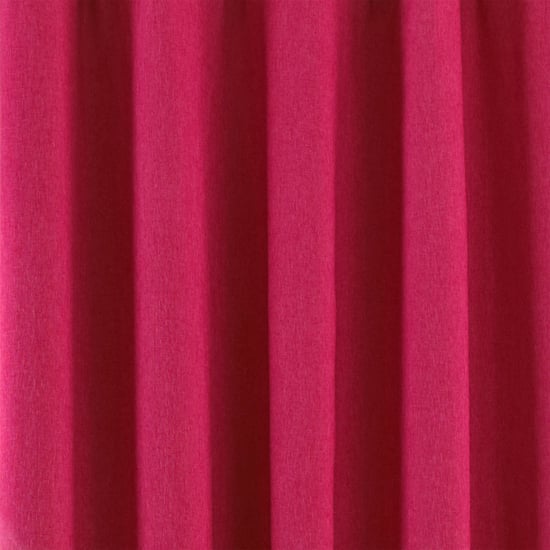 Cortinas Ojeras Opacas Twilight en Rosa - Image 4