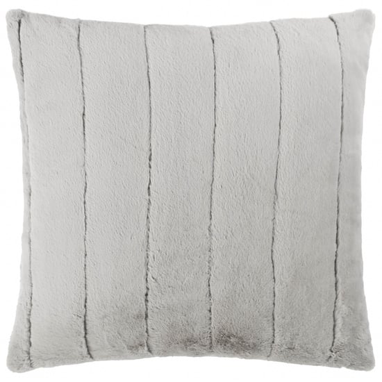 Emperatriz Cojín de Poliéster 45X45 Gris - Image 2