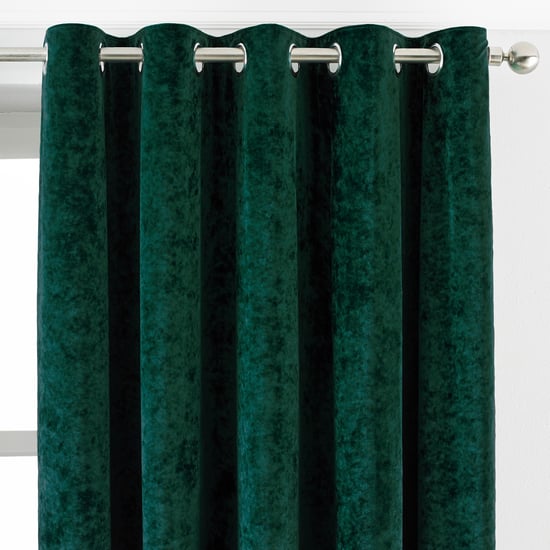 Cortinas de Ojal de Terciopelo Aplastado Verona - Image 2
