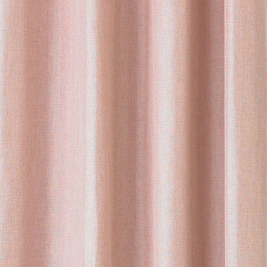Cortinas de Ojal de Sarga Atlántica en Rosa Empolvado - Image 4