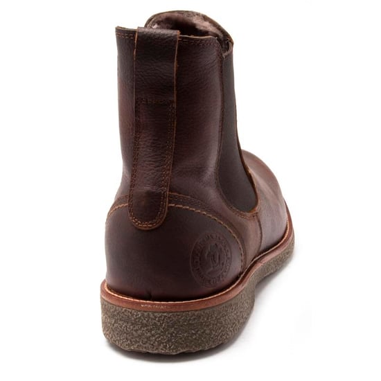 Botines de hombre Panama jack en marrón - Image 2