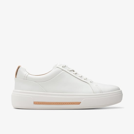 Zapatillas Lea Off White Hollyhock Walk - Image 1
