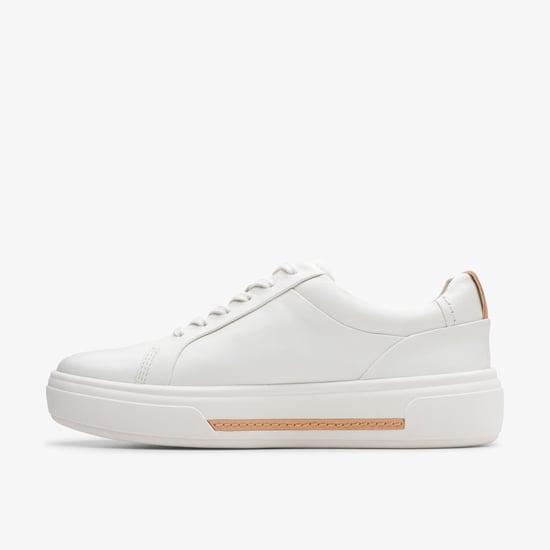 Zapatillas Lea Off White Hollyhock Walk - Image 3