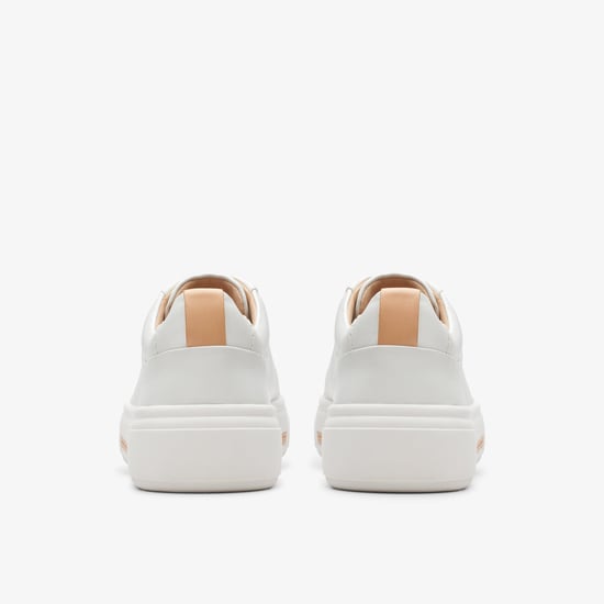 Zapatillas Lea Off White Hollyhock Walk - Image 6