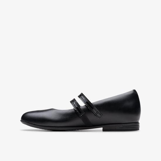 Zapatos Coupe Large FINJA BAR O - Image 2