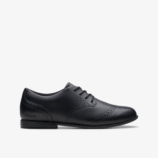 Zapatos FINJA BROGUE O de Ajuste Ajustado - Image 1