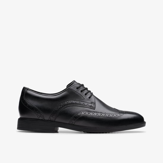 Zapatos Coupe Large JONWIN WING Y - Image 1
