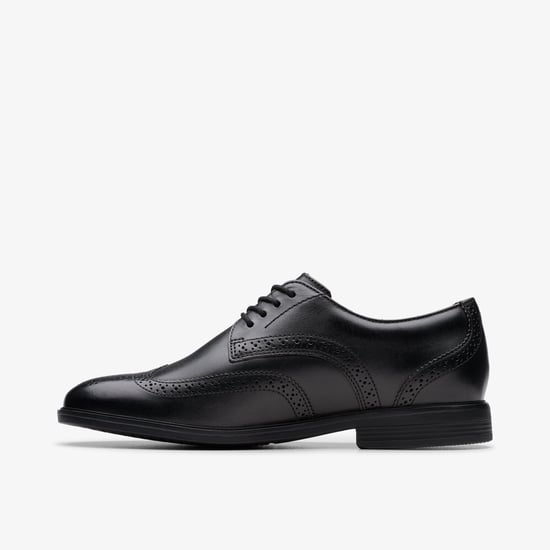 Zapatos Coupe Large JONWIN WING Y - Image 2