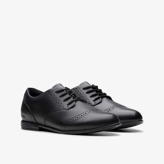 Zapatos FINJA BROGUE O de Ajuste Ajustado - Image 4