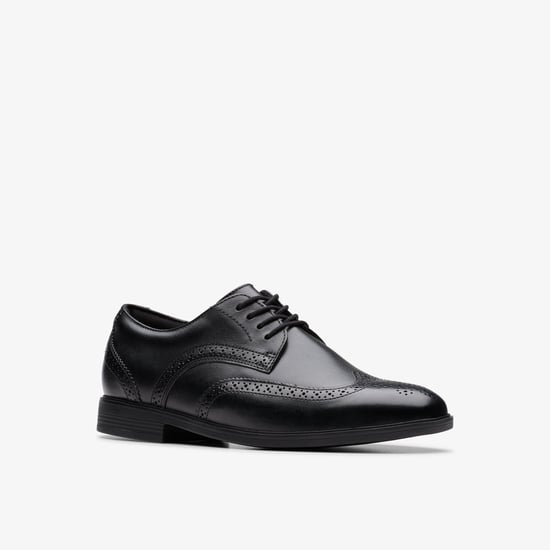 Zapatos Coupe Large JONWIN WING Y - Image 4