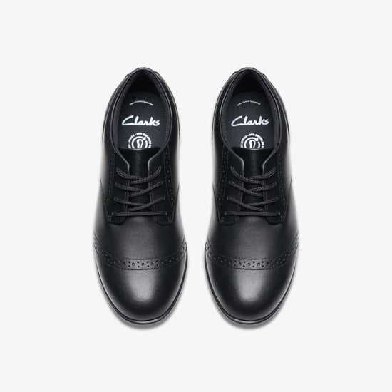 Zapatos FINJA BROGUE O de Ajuste Ajustado - Image 6
