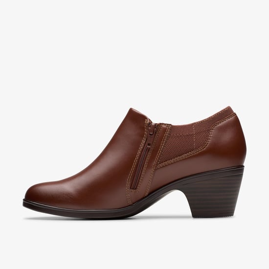 Zapatos Lea Darcey British Tan Emily2 - Image 2