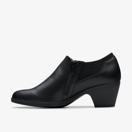Zapatos de Cuero Negros Emily2 Darcey - Image 2