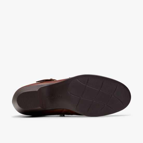 Zapatos Lea Darcey British Tan Emily2 - Image 3