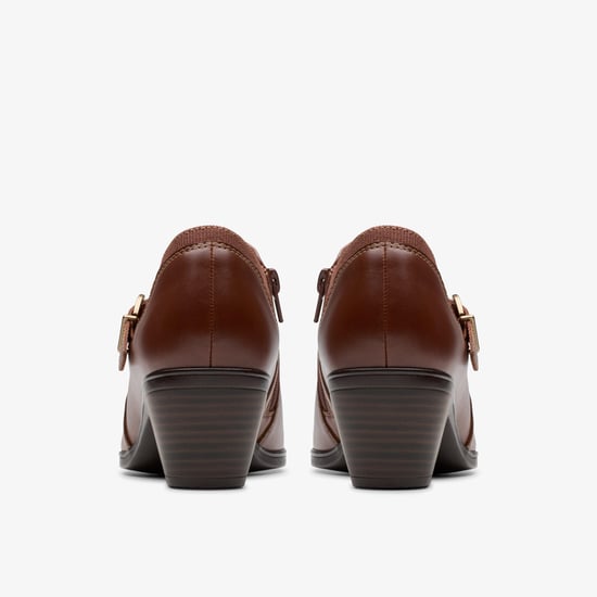 Zapatos Lea Darcey British Tan Emily2 - Image 5