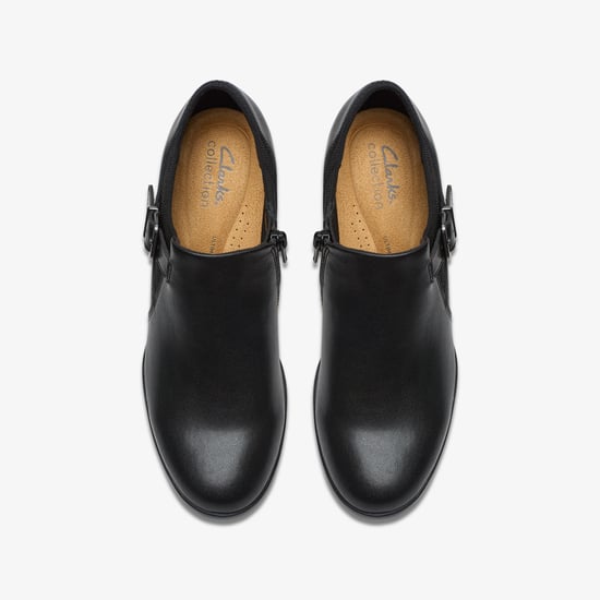 Zapatos de Cuero Negros Emily2 Darcey - Image 6