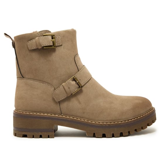 Botas Jagger Lotus - Image 1