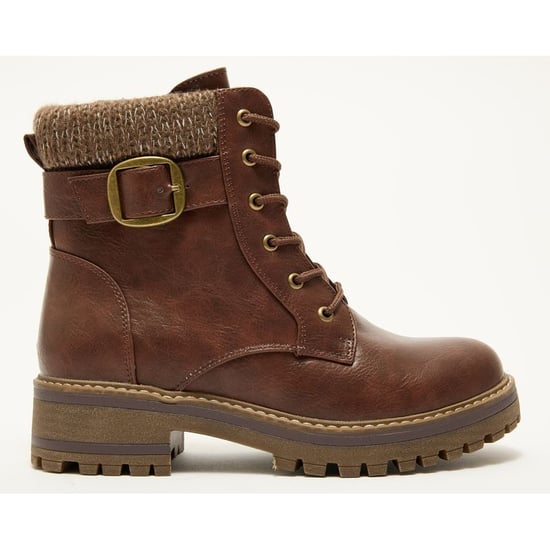 Botas Gretal Lotus - Image 1