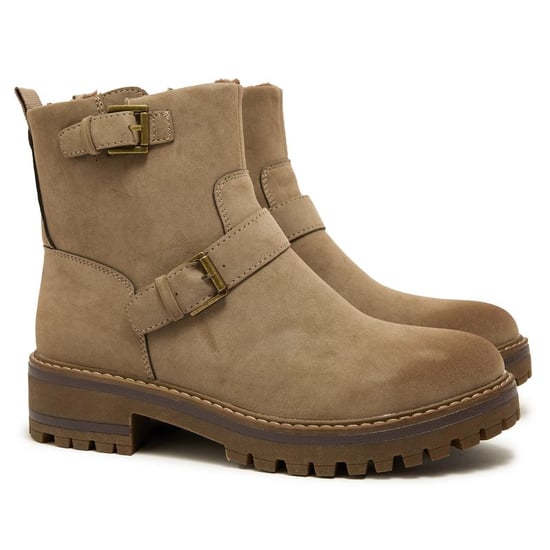 Botas Jagger Lotus - Image 2