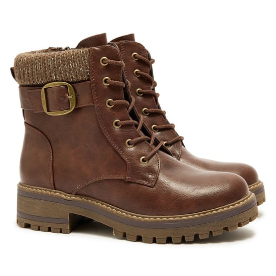 Botas Gretal Lotus - Image 2