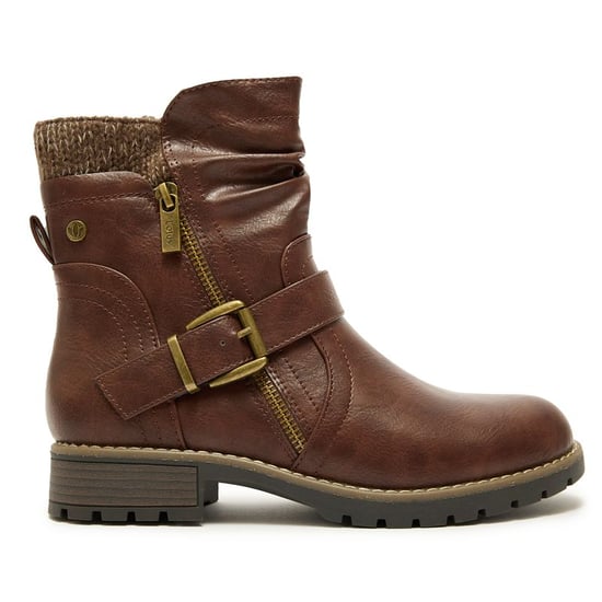 Botas de moto Lotus Jemma - Image 1