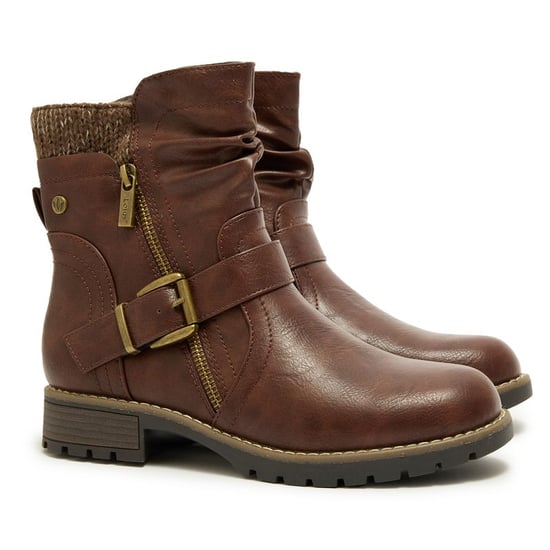 Botas de moto Lotus Jemma - Image 2