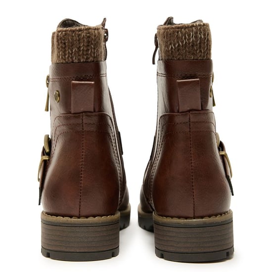 Botas de moto Lotus Jemma - Image 3