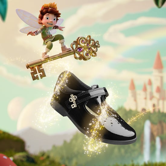 Zapatillas LOCK SHINE K - Image 2