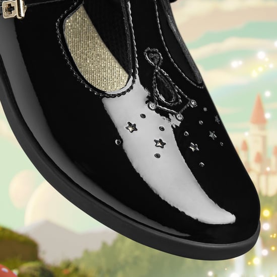 Zapatillas LOCK SHINE K - Image 3
