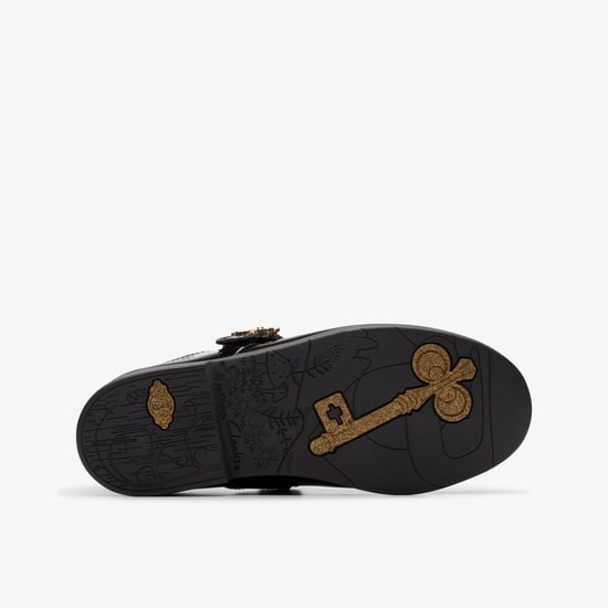 Zapatillas LOCK SHINE K - Image 5